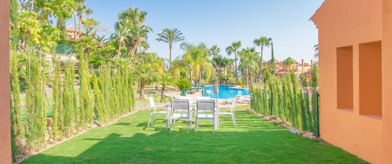 Resale - Town house - Benahavís - Benahavís Centro