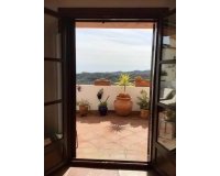 Resale - Town house - Benahavís - Benahavís Centro