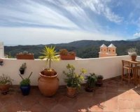 Resale - Town house - Benahavís - Benahavís Centro