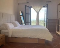Resale - Town house - Benahavís - Benahavís Centro