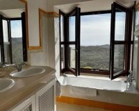 Resale - Town house - Benahavís - Benahavís Centro