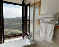 Resale - Town house - Benahavís - Benahavís Centro