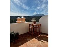 Resale - Town house - Benahavís - Benahavís Centro