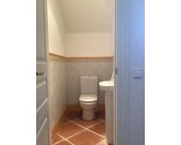 Resale - Town house - Benahavís - Benahavís Centro