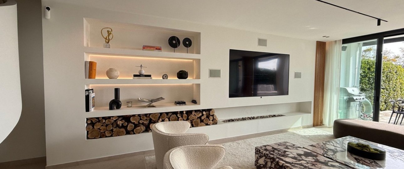 Resale - Town house - Benahavís - Benahavís Centro