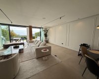 Resale - Town house - Benahavís - Benahavís Centro