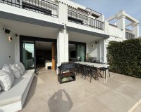Resale - Town house - Benahavís - Benahavís Centro