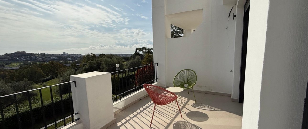 Resale - Town house - Benahavís - Benahavís Centro