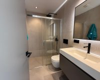 Resale - Town house - Benahavís - Benahavís Centro