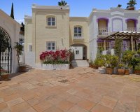Resale - Town house - Benahavís - Benahavís Centro