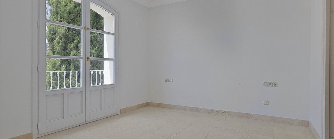 Resale - Town house - Benahavís - Benahavís Centro