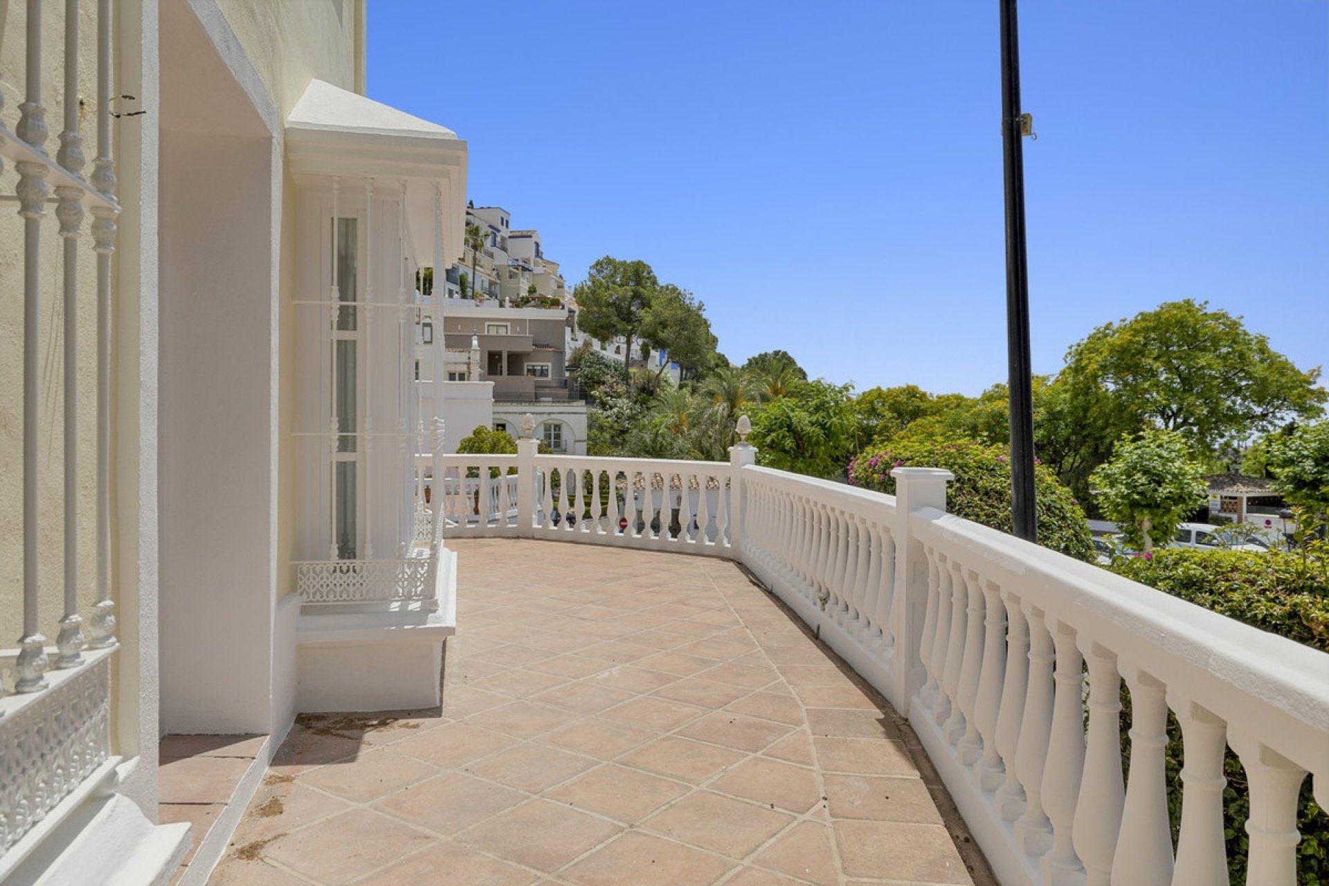 Resale - Town house - Benahavís - Benahavís Centro