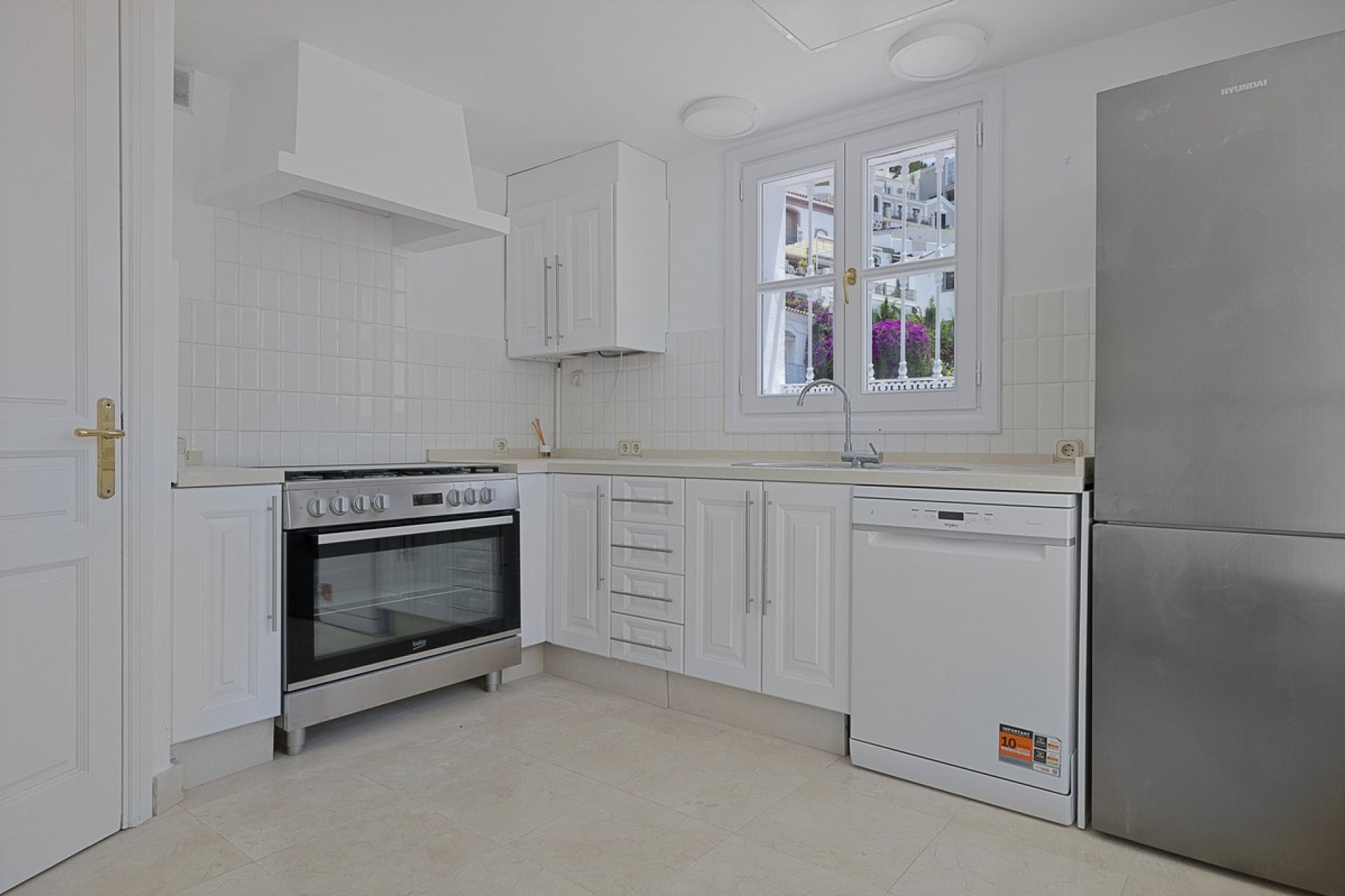 Resale - Town house - Benahavís - Benahavís Centro