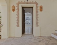 Resale - Town house - Benahavís - Benahavís Centro