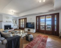 Resale - Town house - Benahavís - Benahavís Centro
