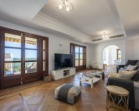 Resale - Town house - Benahavís - Benahavís Centro