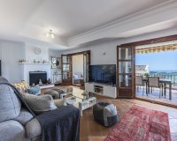 Resale - Town house - Benahavís - Benahavís Centro