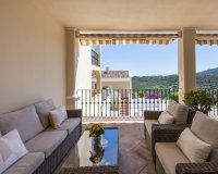 Resale - Town house - Benahavís - Benahavís Centro