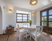 Resale - Town house - Benahavís - Benahavís Centro