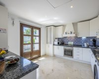 Resale - Town house - Benahavís - Benahavís Centro