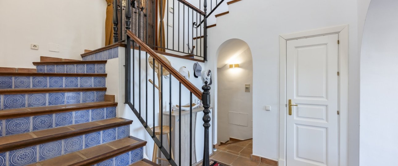 Resale - Town house - Benahavís - Benahavís Centro