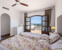 Resale - Town house - Benahavís - Benahavís Centro