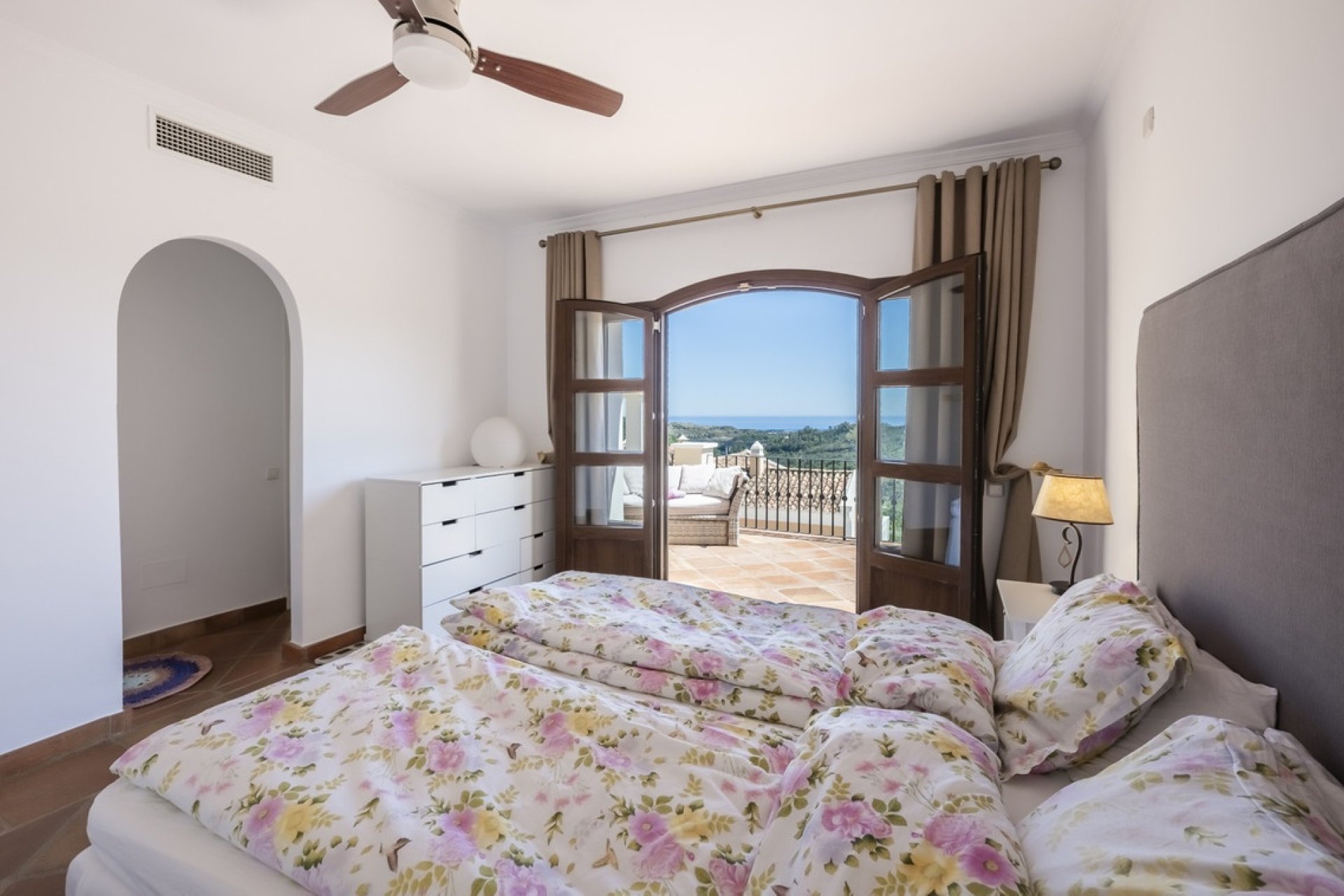 Resale - Town house - Benahavís - Benahavís Centro