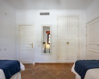 Resale - Town house - Benahavís - Benahavís Centro
