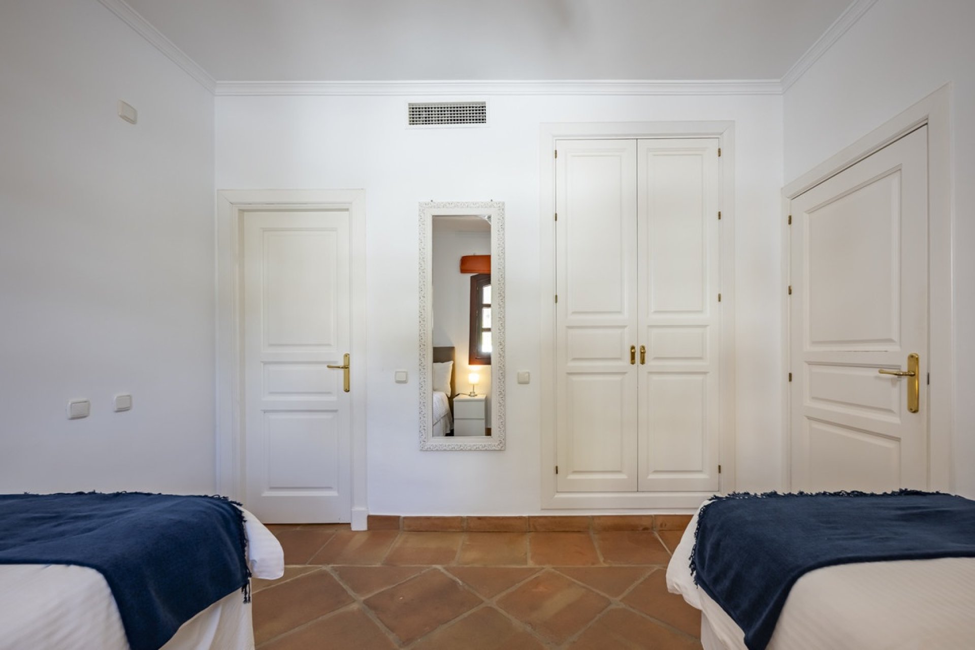 Resale - Town house - Benahavís - Benahavís Centro