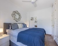 Resale - Town house - Benahavís - Benahavís Centro