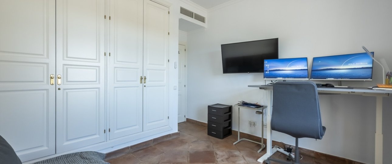 Resale - Town house - Benahavís - Benahavís Centro