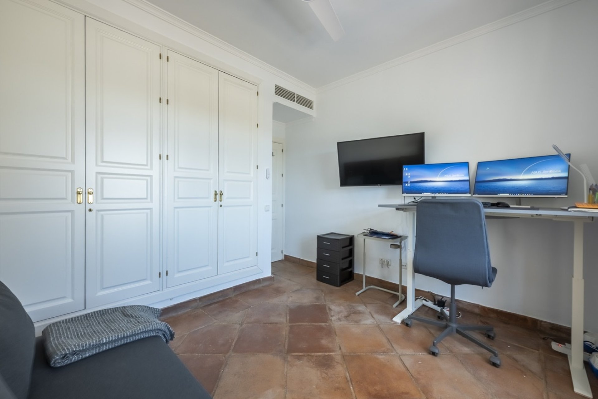 Resale - Town house - Benahavís - Benahavís Centro