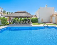 Resale - Town house - Benahavís - Benahavís Centro