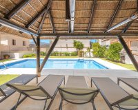 Resale - Town house - Benahavís - Benahavís Centro