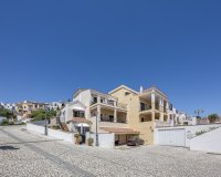 Resale - Town house - Benahavís - Benahavís Centro