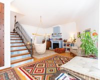Resale - Town house - Benahavís - Benahavís Centro