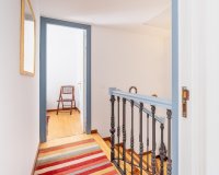 Resale - Town house - Benahavís - Benahavís Centro