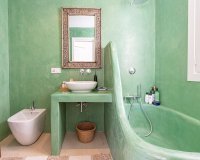 Resale - Town house - Benahavís - Benahavís Centro