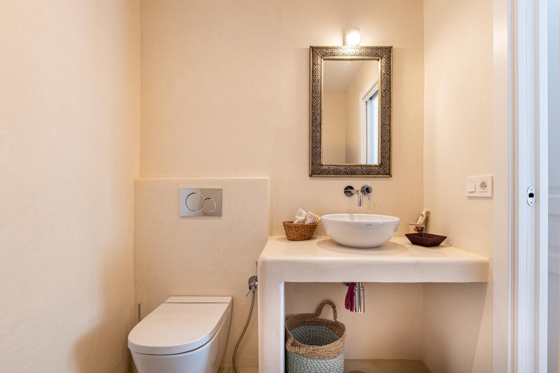 Resale - Town house - Benahavís - Benahavís Centro