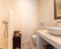 Resale - Town house - Benahavís - Benahavís Centro