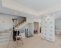 Resale - Town house - Benahavís - Benahavís Centro