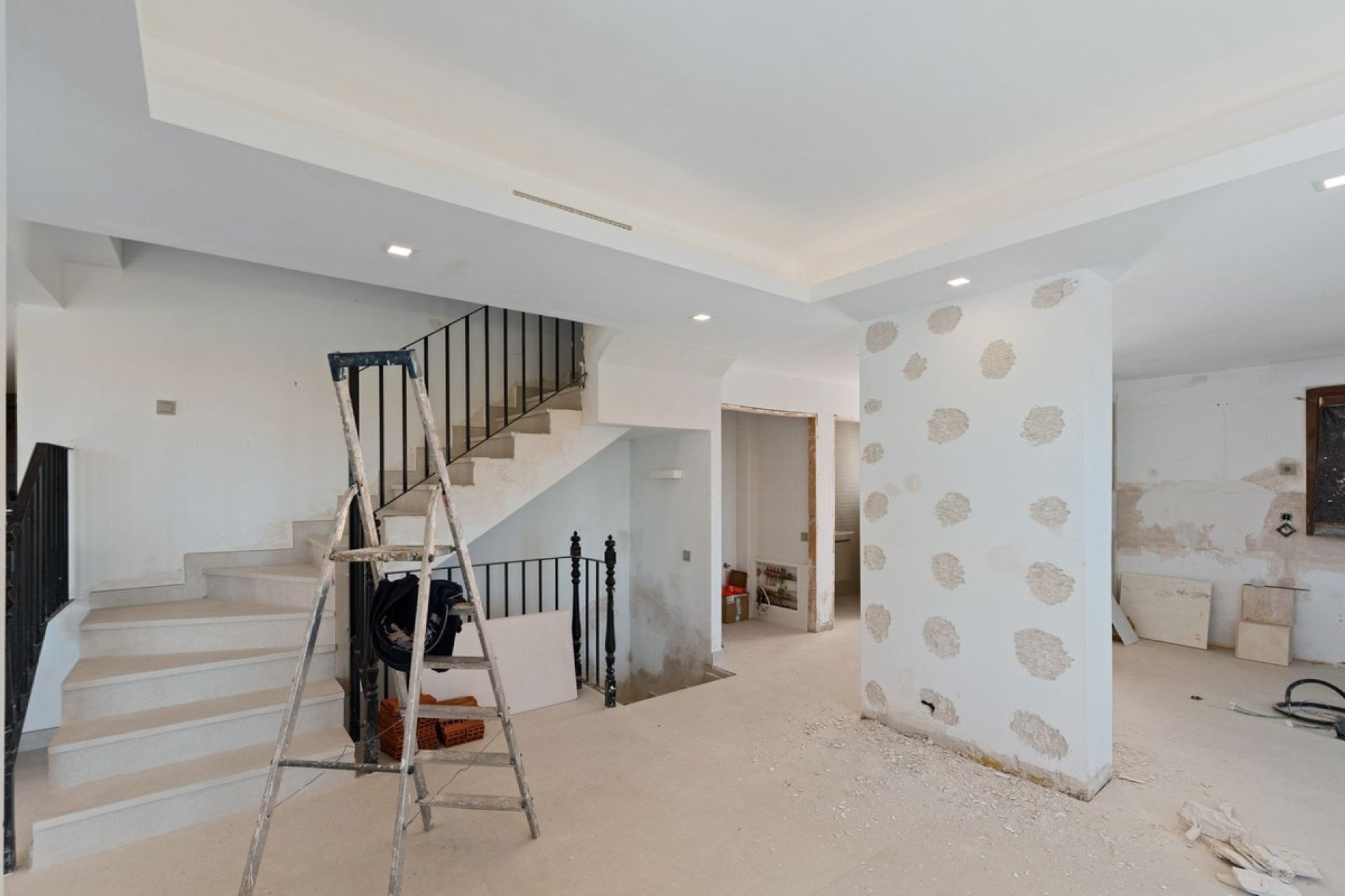 Resale - Town house - Benahavís - Benahavís Centro