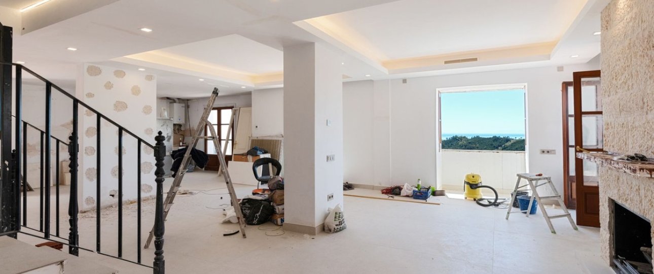 Resale - Town house - Benahavís - Benahavís Centro