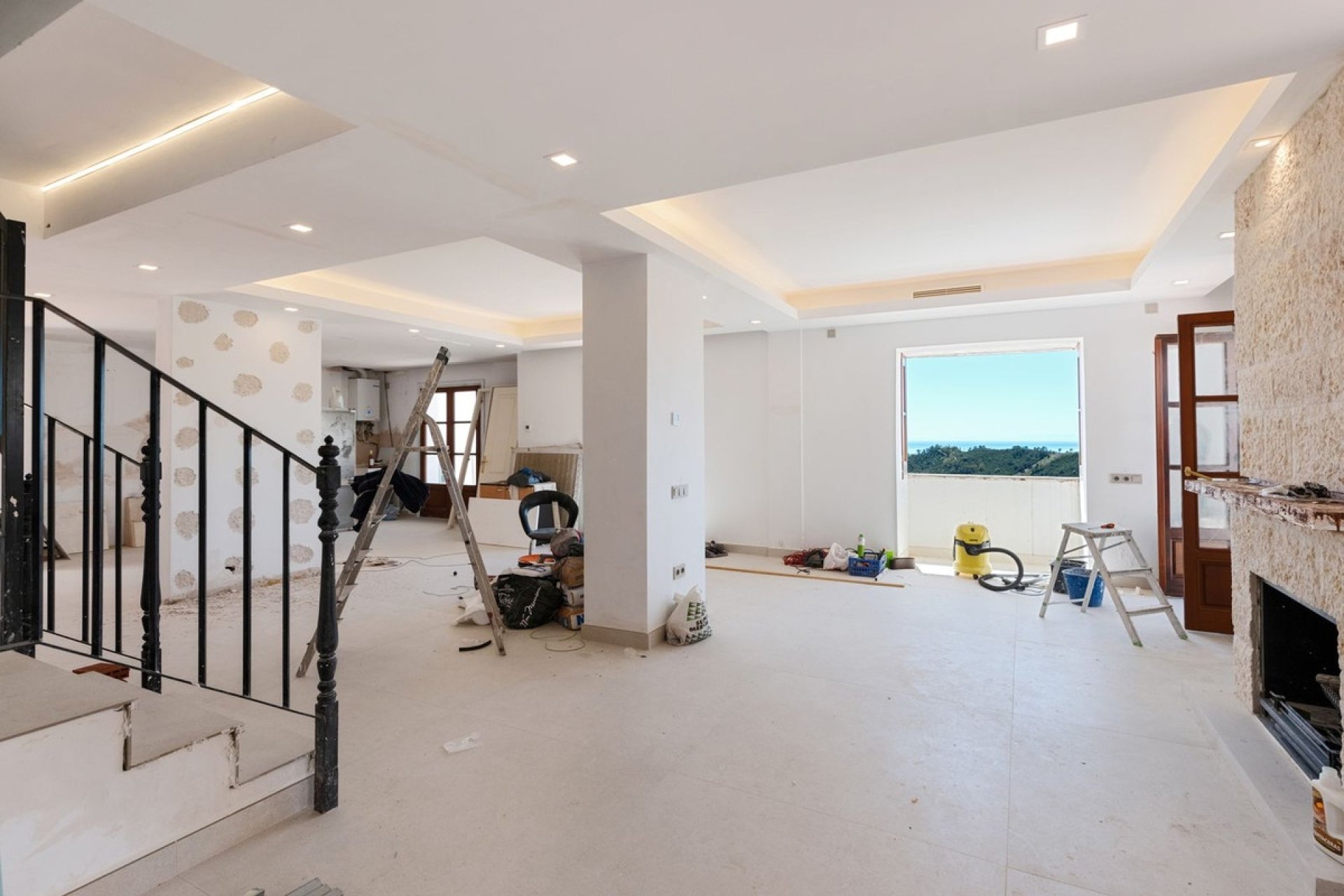 Resale - Town house - Benahavís - Benahavís Centro