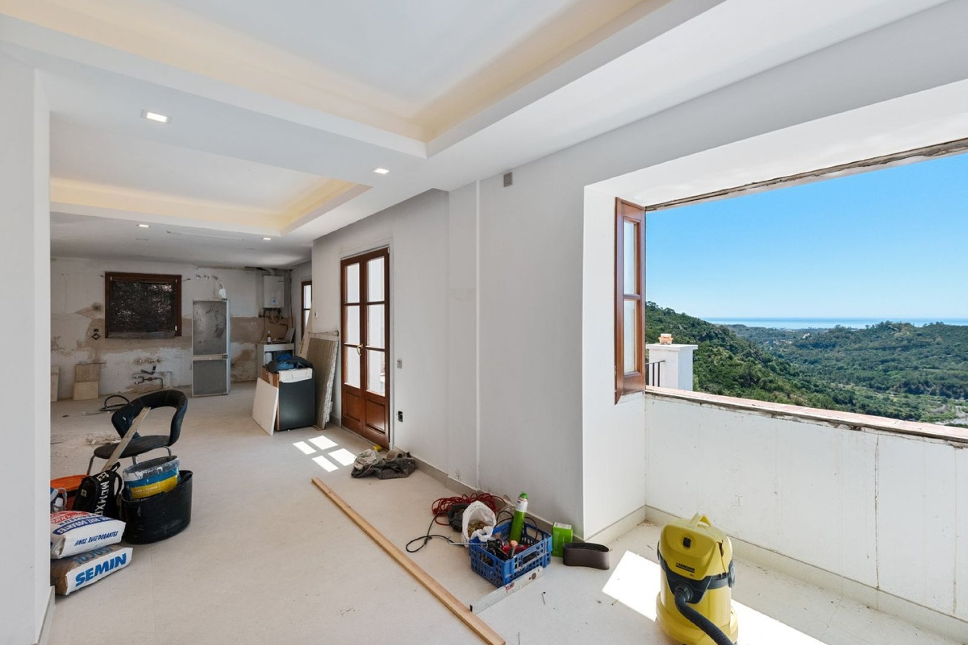 Resale - Town house - Benahavís - Benahavís Centro