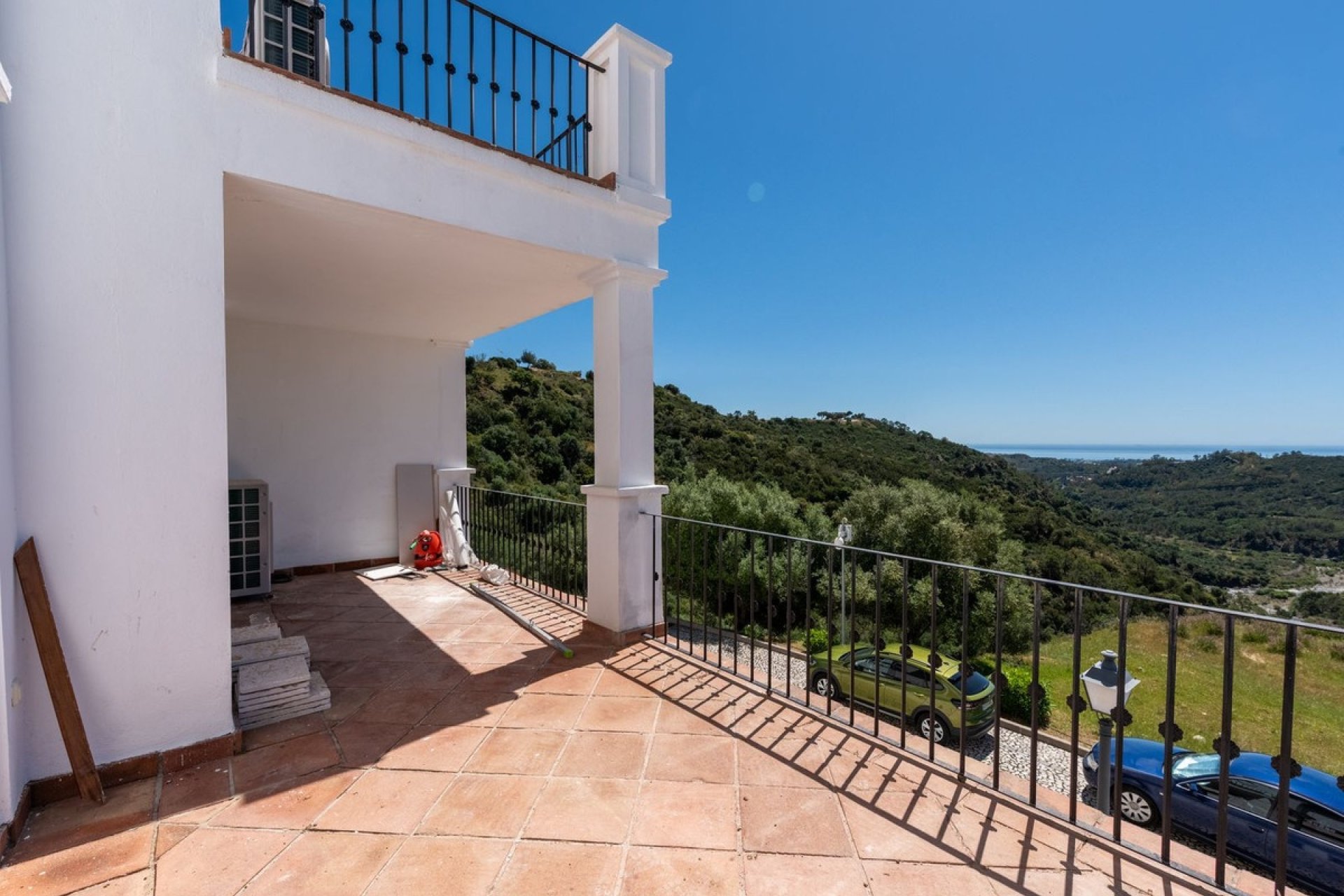 Resale - Town house - Benahavís - Benahavís Centro