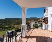 Resale - Town house - Benahavís - Benahavís Centro