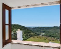 Resale - Town house - Benahavís - Benahavís Centro