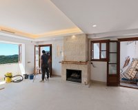 Resale - Town house - Benahavís - Benahavís Centro