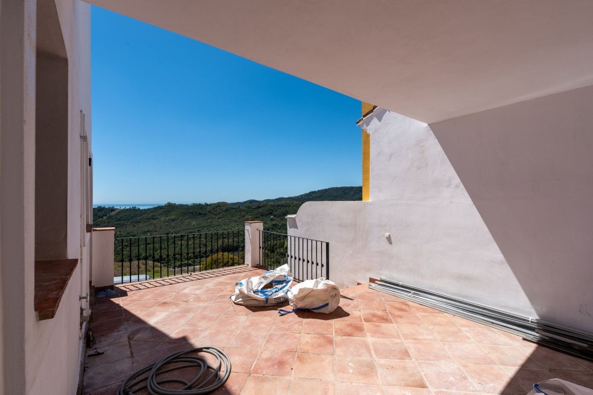 Resale - Town house - Benahavís - Benahavís Centro